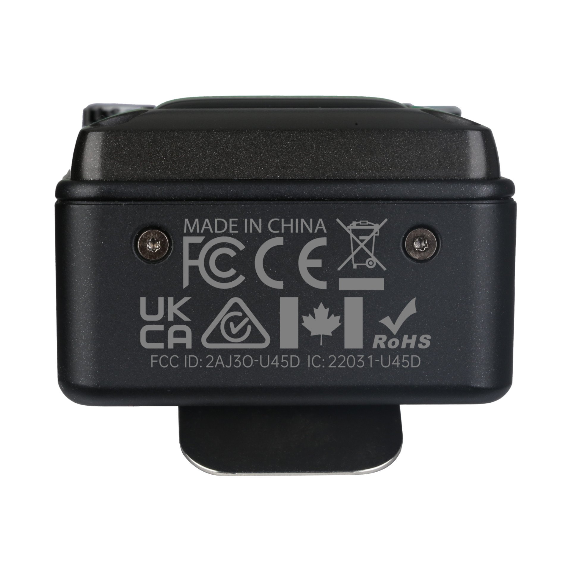U45D Stereo In-Ear Monitor Wireless System 5.8 GHz